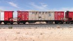 WB Unit Ballast Hooper Frt at Erie NV -25